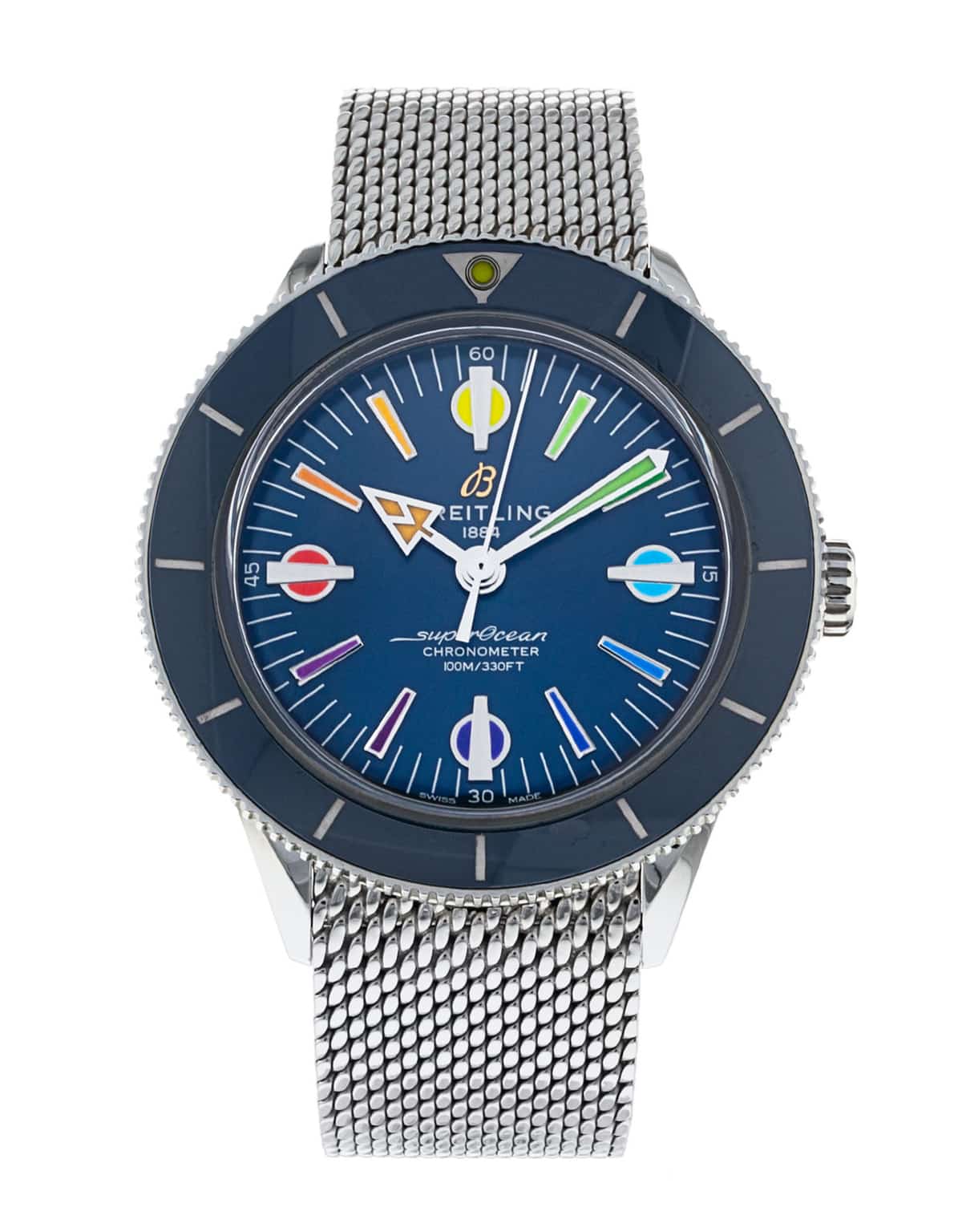 Breitling SuperOcean Heritage A10370